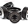 160X6 SPA V-Belt Pulley Taper Bush