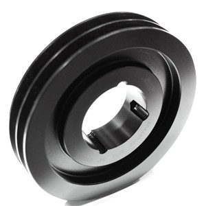 106X2 SPZ V-Belt Pulley Taper Bush