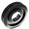 170X2 SPA V-Belt Pulley Taper Bush