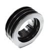 170X3 SPA V-Belt Pulley Taper Bush