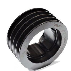 106X4 SPA V-Belt Pulley Taper Bush