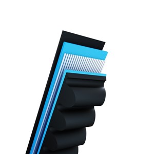 XPZ 1600 QUADPOWER 4