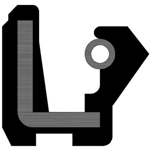 0.625X1.5X0.25 R21 Imperial Oil Seal