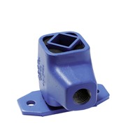 ROSTA AU15  Oscillating Mounting