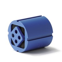 ROSTA DK-A 38 x 60  Rubber Suspension Units