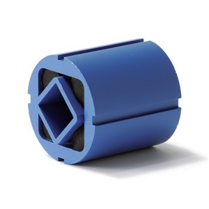 ROSTA DK-S 11 x 50  Rubber Suspension Units