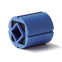 ROSTA DK-S 11 x 20  Rubber Suspension Units