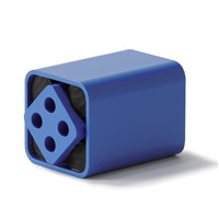 ROSTA DR-A 50 x 120  Rubber Suspension Units