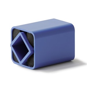 ROSTA DR-S 11 x 20  Rubber Suspension Units