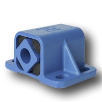 ROSTA DW-C 15 x 60  Rubber Suspension Units
