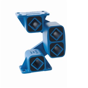 ROSTA HS38  Oscillating Mounting