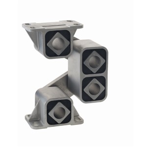 ROSTA HSI 38  Stainless Oscillating Mounting