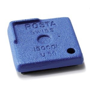 ROSTA ISOCOL U 80  Anti-Vibration Mounting