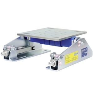 ROSTA MB50 x 500-ATEX  Motorbase Assembled