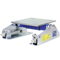 ROSTA MB50 x 270-1-ATEX  Motorbase Assembled