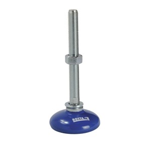 ROSTA N 80 M12 X 100  Anti-Vibration Mounting