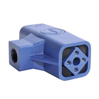 ROSTA ST27 L  Drive Head