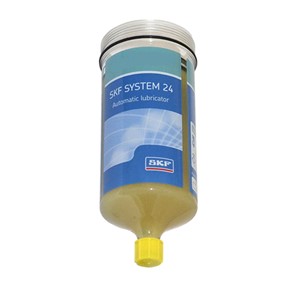 LGWM 2/SD125  Refill Unit with SKF High load, wide temperature grease