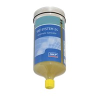 LGHB 2/SD125 Refill Unit with SKF High load, high temperature, high vi