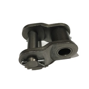 BSS 40B-1/P13 INF Diamond Infinity Half/Split Link