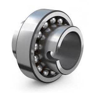 11210 TN9 SKF self-aligning ball bearing