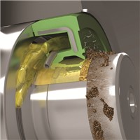 CR99856 SKF Speedi-Sleeve Gold