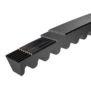 XPZ987 COGGED SKF WEDGE-BELT