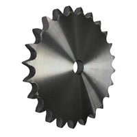 010T 1.00 Simplex Pilot Bore Platewheel Sprocket (H)