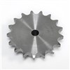 016T 1.50 Simplex Pilot Bore Sprocket (H)