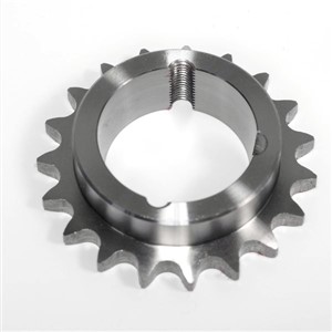 014T 1.00 Simplex Taper Lock Sprocket