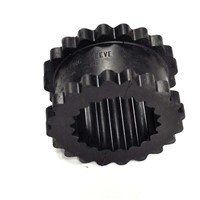 S8JE Sure-Flex JXSolid EDPM Insert