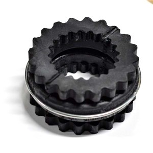 S7SE Sure-Flex EDPM Split Insert With Ring