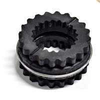 S8SE Sure-Flex EDPM Split Insert With Ring