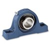 SY25 TF SKF Pillow block with grub screw locking