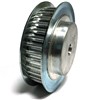26Tooth T5  pitch (to suit 16mm width belt) Timing Pulley Pilot Bore