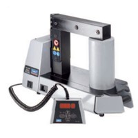 TIH 100M/MV 400V SKF medium induction heater