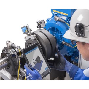 TKSA 71 SKF shaft laser alignment Tool