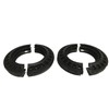 TSN522 L SKF four lip seals