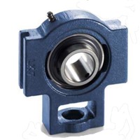 TU25 FM SKF Take-up  unit with eccentric locking collar