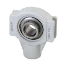 TUWK 30 LTA SKF Take-up unit composite food line , grub screw locking