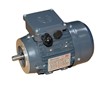 0.06kw 4Pole B14 TECA TEC Face Motor 56M4A-TECA